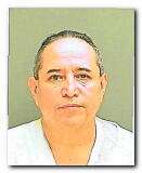 Offender David Contreras Degollado