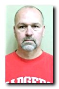 Offender David F Arentz