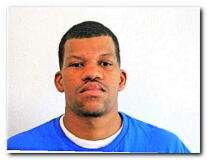 Offender David Johnson III