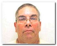 Offender Domingo Joseph Castellon