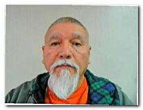 Offender Eduardo Gonzales Vallejo