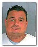 Offender Elvis Torres