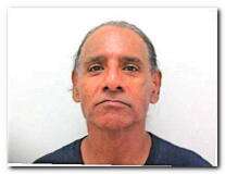 Offender Frank Reyes Martinez