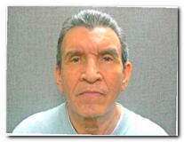 Offender Frank Sanchez