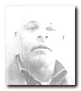 Offender Gerald Derrall Davis