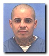 Offender Giovanni Francesko Diaz