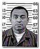 Offender Hector Bonilla