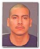 Offender Hector Hernandez