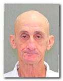 Offender Henry Robert Bradshaw Jr