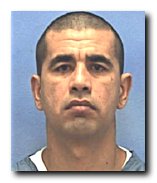 Offender Heriberto Feliciano