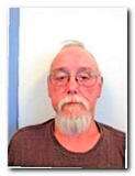 Offender Jerry Wayne Hampton