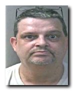 Offender John D Vickery