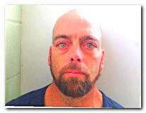 Offender John Walter Leger