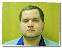 Offender Jonathan R Platt