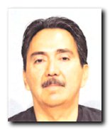 Offender Jorge Gutierrez Ponce