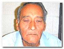 Offender Jose Luis Gonzalez