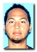 Offender Josean Javier Gaston