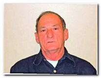 Offender Joseph Leonard Swire