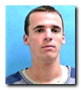 Offender Joshua Michael Bannister