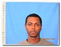 Offender Lamonte Antoine Williams