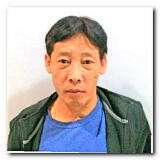 Offender Leng Vang