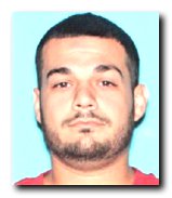 Offender Marc A Vasquez