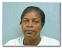 Offender Mary Alice Johnson