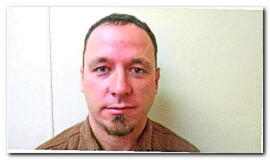 Offender Matthew Dean Golden