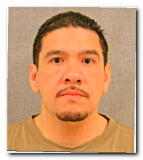 Offender Miguel J Morales