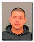 Offender Moses Moreno