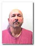 Offender Paul A Olivares