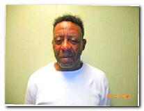 Offender Pearlie Joe Williams