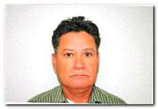 Offender Pedro Villa-castor