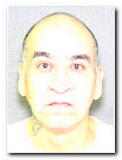 Offender Ralph Pinon