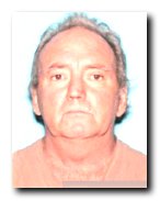 Offender Richard James Forsythe