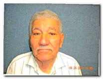 Offender Richardo B Santillan