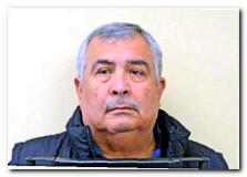 Offender Robert Fernandez Gonzales