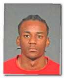 Offender Romar Bernard