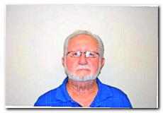 Offender Roy Barker