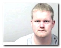 Offender Scott Philip Bradley