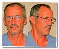 Offender Terry Don Hollis