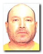 Offender Thomas Barcelo Martinez