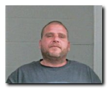 Offender Warren Jeffery Sprouse