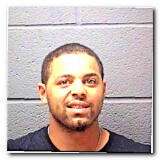 Offender Andre Campbell