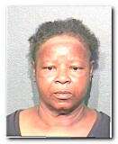 Offender Anita Faye Broussard