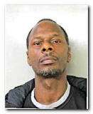 Offender Anthony Henderson