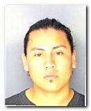 Offender Axel Barahona