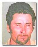 Offender Basilio Elias Escobedo