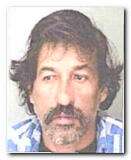 Offender Basilio Madrigal