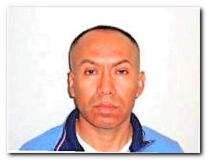 Offender Benito Guzman Morales